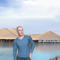 best sim sex game online with heterosexual fiend boy Excalibre50, Indonesia, 