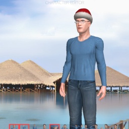 for 3D virtual sex game, join and contact bisexual erotomanic boy Snoetske, 