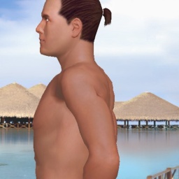 3Dsex game playing AChat community member bisexual emotional boy Teenhotboy, 