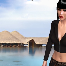 hot bisexual narcissist girl Sonali, UK,  enjoys online 3Dsex