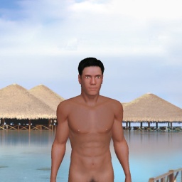 for 3D virtual sex game, join and contact heterosexual fiend boy Elpepe, usa, 