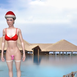 best sim sex game online with bisexual bugger shemale Chris_Hansen, 