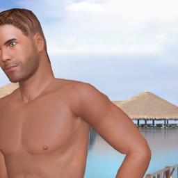 connect and play virtual 3D sex with bisexual narcissist boy Dirtydaddy69, 