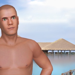 virtual sex and dating with people like heterosexual brute boy Fornitelover, 