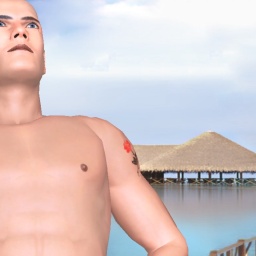 partner heterosexual erotomanic boy Itsusok100,  for adult online game playing
