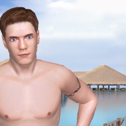 playing hot sex games with fans like bisexual brute boy Night_Gate, Hello, a