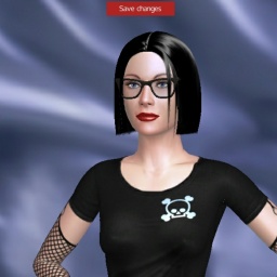 hot online porn game player heterosexual hot girl AbyKat, USA, look up demi sexual, google it.