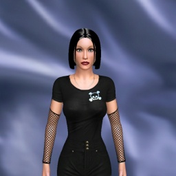 free cybersex experience with bisexual fiend girl Mistyplaysas, Austria, 