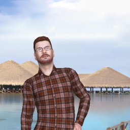 virtual sex and dating with people like homosexual lovesick boy Rhaegarrr, Brazil, 27y / top / brazil / bear