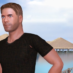 enjoy virtual sex games with mates like  hot boy Vaddick, 