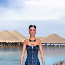 hot bisexual hot girl Lizzielou, usa,  enjoys online 3Dsex