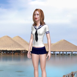 hot heterosexual communicative girl Xlilgurlx, uk, hi enjoys online 3Dsex