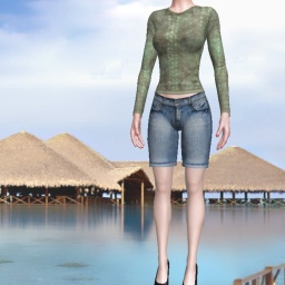 play online virtual sex game with member homosexual pervert shemale Nictal, 