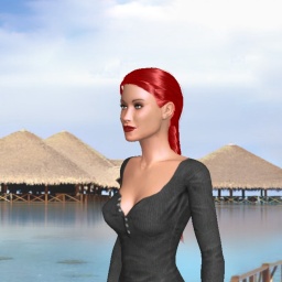 for 3D virtual sex game, join and contact  hot girl SumSum, German, only german
