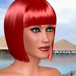 sexgame online for adults like bisexual sexy girl Svetesa, Russia, 