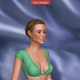 free 3D sex game adventures with heterosexual pervert shemale Emorales02, 