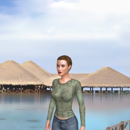 Check out bisexual bugger girl TanaHimura,  if you want to oparticipate in sexgame MMORPG