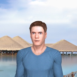 partner heterosexual nymphomaniac boy LogieBoi,  for adult online game playing