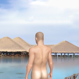 free 3D sex game adventures with heterosexual lusty boy Templaur, USA, 