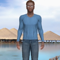 try virtual 3D sex with heterosexual brute boy ReXaM6, 