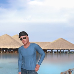 virtual sex and dating with people like heterosexual narcissist boy Qersc, 
