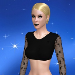 virtual sex and dating with people like homosexual sex maniac girl Quinra, 