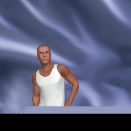 adults enjoying 3D sex games like heterosexual sensual boy Luffy24, upto anything  