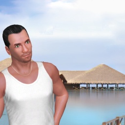 adults enjoying 3D sex games like heterosexual fond boy Frajer1, baSKA, Big dig, 