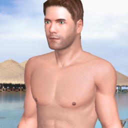 3Dsex game playing AChat community member heterosexual nymphomaniac boy Hornyalways, 