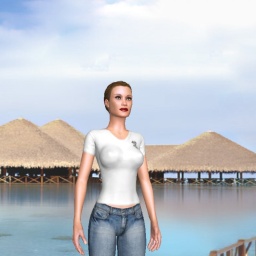 adults enjoying 3D sex games like bisexual fond girl Kristina0000, Russia, 
