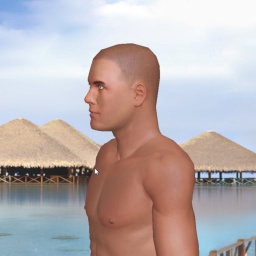 hot online porn game player heterosexual sex maniac boy Umba, 