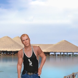 virtual sex and dating with people like heterosexual narcissist boy XKenjiro, Germany, 