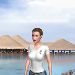 Check out  hot girl Rioma11,  if you want to oparticipate in sexgame MMORPG