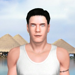 enjoy virtual sex games with mates like heterosexual fond boy DeadEyeX9, Sweden, 