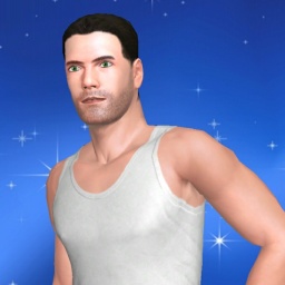 playing hot sex games with fans like heterosexual sex maniac boy Ivan_46, Russia, 