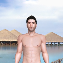 virtual sex and dating with people like heterosexual romantic boy Shayan77, iran, 