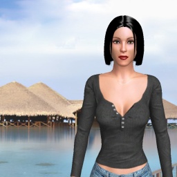 for 3D virtual sex game, join and contact bisexual garrulous girl Mia_Mi, 