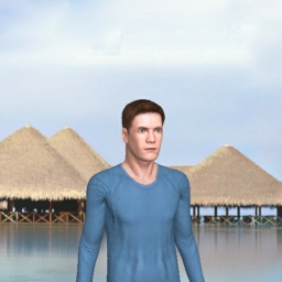 for 3D virtual sex game, join and contact heterosexual hot boy Kyle122, 