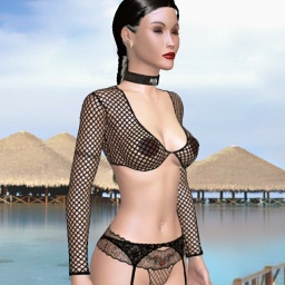 Check out homosexual nymphomaniac girl Shaitan2,  if you want to oparticipate in sexgame MMORPG