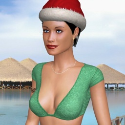 see homosexual hot shemale Caseca,  while playing porn game online