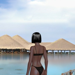try virtual 3D sex with bisexual sex maniac shemale BoyBreeder, 