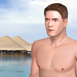 hot heterosexual pervert boy Root00,  enjoys online 3Dsex