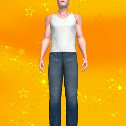 virtual sex game playing w. single girls like  hot boy Foxylove, 