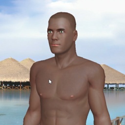 adults enjoying 3D sex games like  hot boy Tyronelamar, 