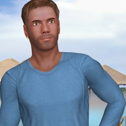 try virtual 3D sex with bisexual sexy boy Blacky97, soyez cool avec moi je dbute ;)