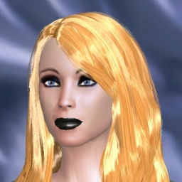 3D sex game community member  hot shemale Slaven, 