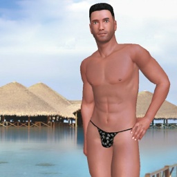 best sim sex game online with  hot boy Ahhils, 