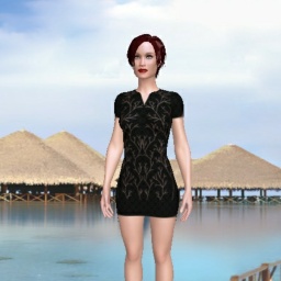 playing hot sex games with fans like heterosexual chatty girl Nibirru, 