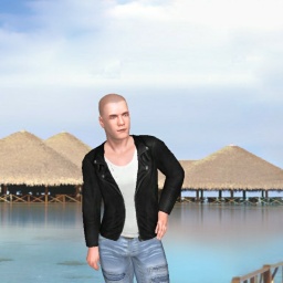 for 3D virtual sex game, join and contact  hot boy Sava43, 