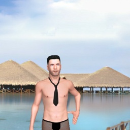 for 3D virtual sex game, join and contact bisexual erotomanic boy Yoyo34, 